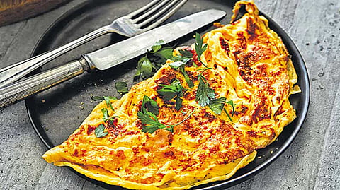 Breakfast Recipe