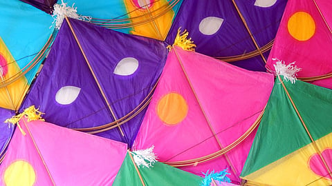 Kite Festival 