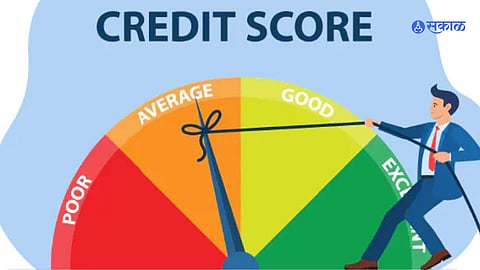 Credit Score