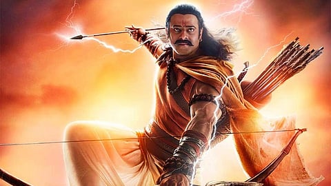 adipurush dialogue controversy
