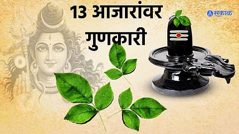 Bel Patra Benefits