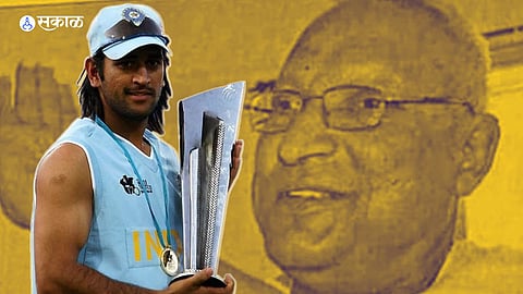 Prakash Poddar 
