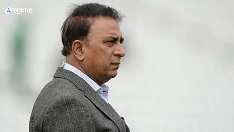 YO-YO Test Sunil Gavaskar 