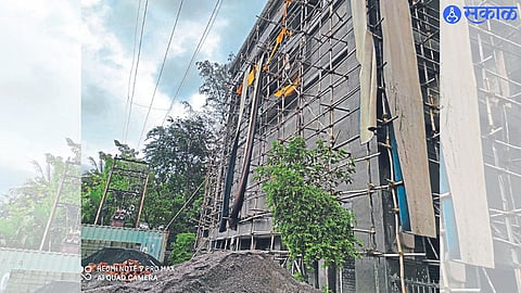 Tribakeshwar Temple News
