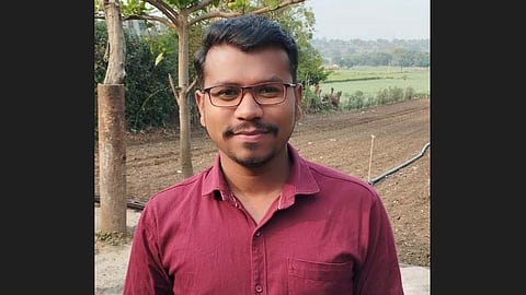 Kailash Rindhe