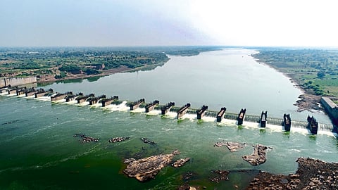Padalse Project