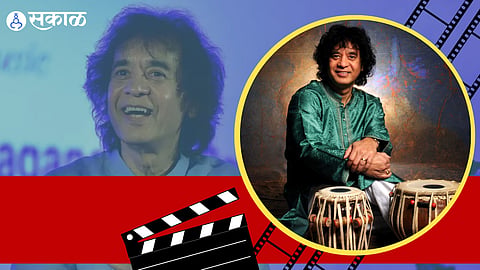 zakir hussain, padma vibhushan zakir hussain, 