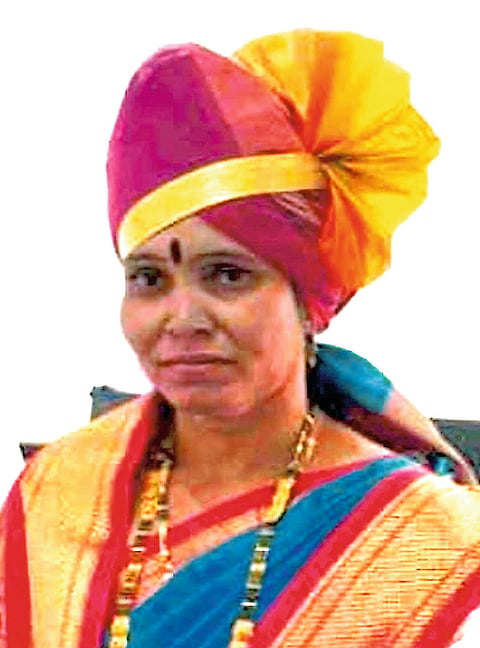 केसनंदच्या सरपंचपदी दत्तात्रेय हरगुडे