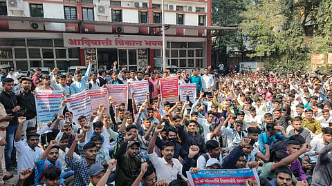 Agitation News