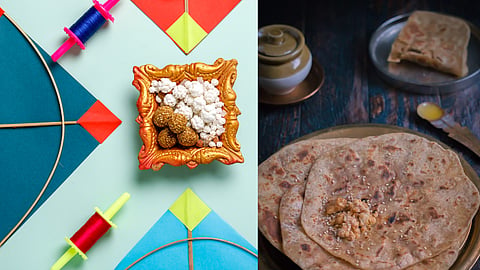 Makar Sankranti 2023