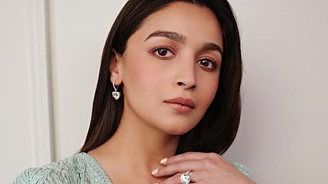 Alia Bhatt
