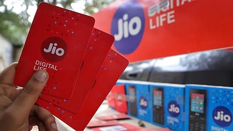 Jio