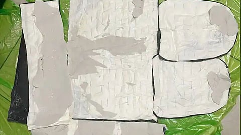 Mumbai Crime 