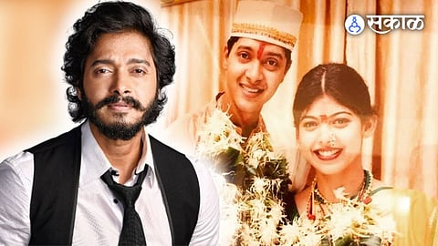 Shreyas talpade Birthday why shreyas talpade kept his wedding with dipti under wraps 