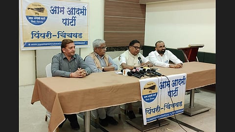 Aam Aadmi Party