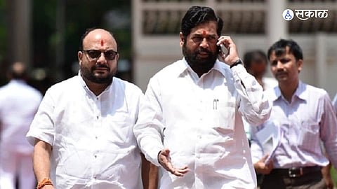 Gulabrao Patil 