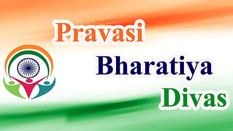 Pravasi Indian Day