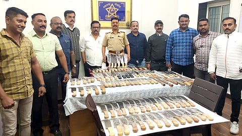 pune crime