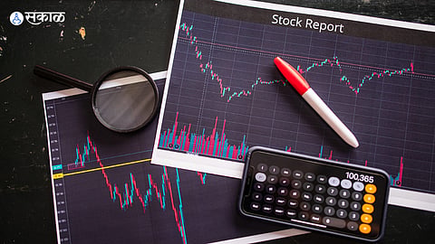Share Market 