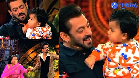 Salman Khan
