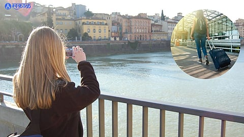 Foreign Countries trip without Visa