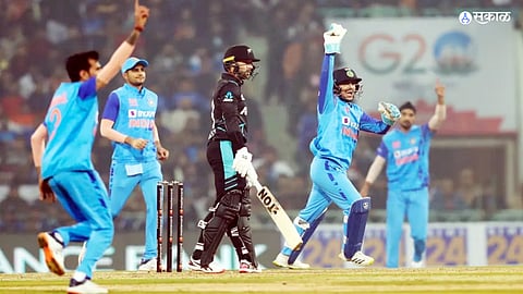 rahul tripathi