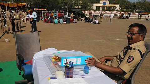 Police Recruitment