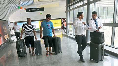 Pune Airport