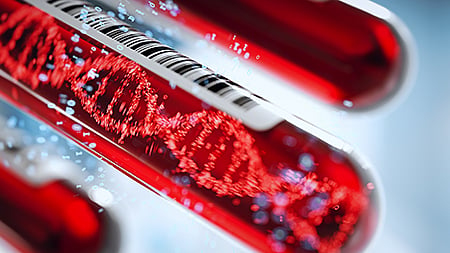 Liquid Biopsy