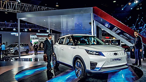 Auto Expo 2023