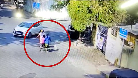Pune Crime