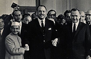 Tashkent Files