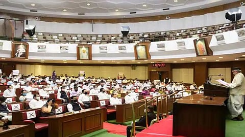 Legislative Council Elections 