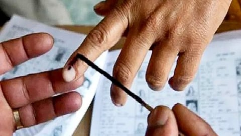 ST Credit Union Election Kashtkari Jan Sangh won all 17 seats jalgaon news