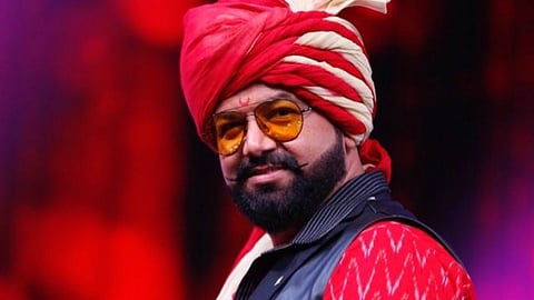 Avdhoot Gupte