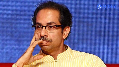 Uddhav Thackeray 