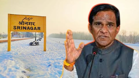 Raosaheb Danave
