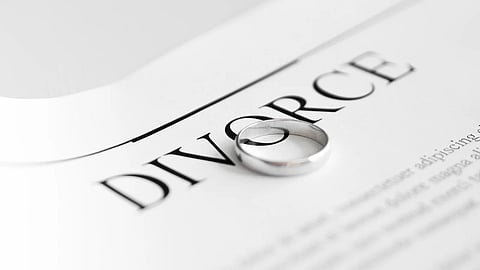 Divorce News