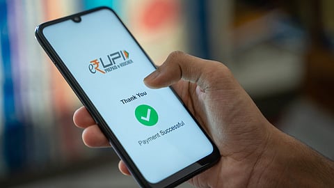 UPI Transactions possible with help of voice Hello UPI facility by NPCI finance