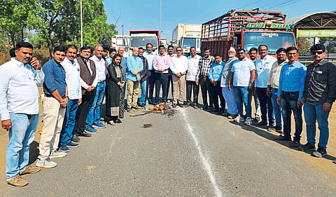 Nashik Sinnar News