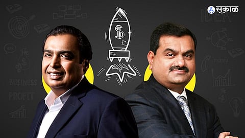 Gautam Adani