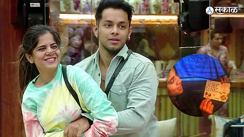 akshay kelkar, amruta deshmukh, amruta deshmukh wrote letter to akshay 