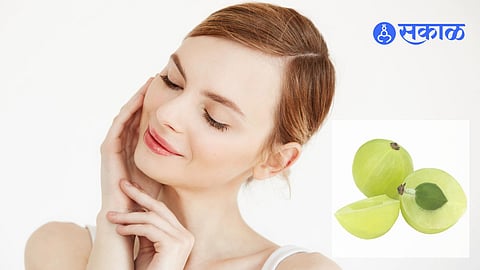 Amla for Skin Care 