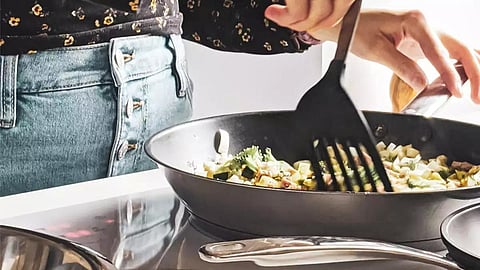 Kitchen Hacks 