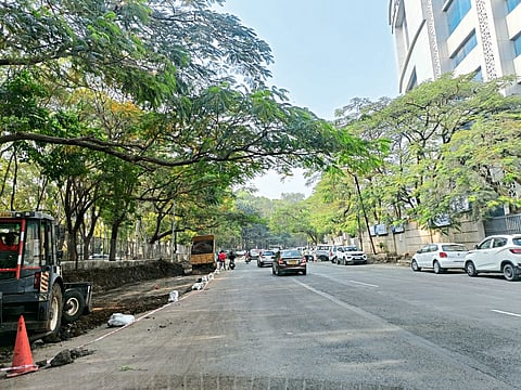 Road Devlopment News