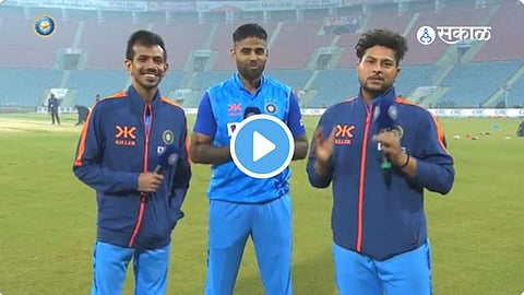 Video