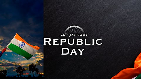 Republic day  2023