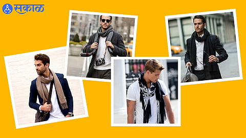 Men's Winter Fashion 