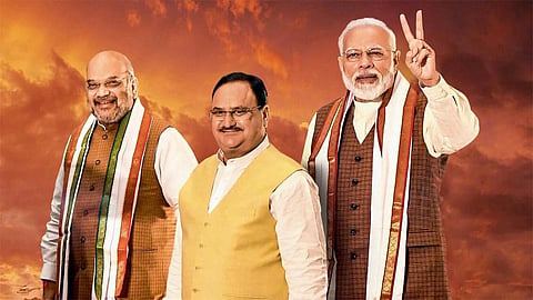 Assembly Election LokSabha Election BJP