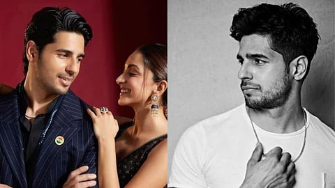 Sidharth Malhotra